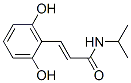 (9CI)-3-(2,6-u)-N-(1-׻һ)-Y(ji)(gu)ʽ_364327-54-8Y(ji)(gu)ʽ