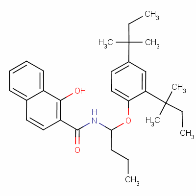 N-[1-[2,4-p(1,1-׻)]]-1-u-2-Y(ji)(gu)ʽ_36437-36-2Y(ji)(gu)ʽ
