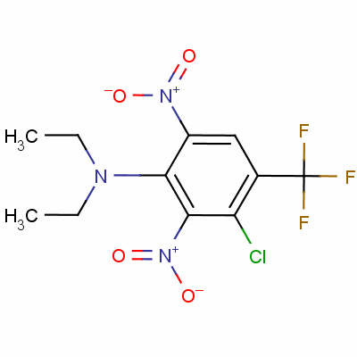 3--N,N-һ-2,6--4-(׻)Y(ji)(gu)ʽ_36438-51-4Y(ji)(gu)ʽ