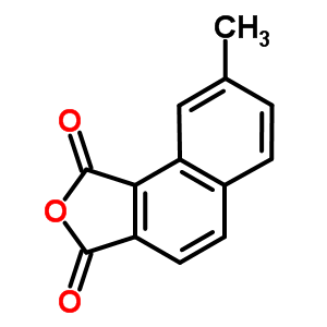 (9Ci)-8-׻-[1,2-C]߻-1,3-ͪY(ji)(gu)ʽ_36440-65-0Y(ji)(gu)ʽ