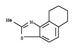 (9ci)-6,7,8,9-Ě-2-׻-[1,2-d]Y(ji)(gu)ʽ_364745-77-7Y(ji)(gu)ʽ