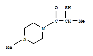 (9CI)-1-(2--1-)-4-׻-ຽY(ji)(gu)ʽ_365454-32-6Y(ji)(gu)ʽ