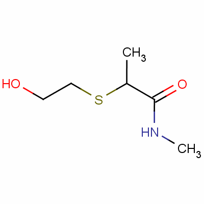 2-[(2-uһ)]-n-׻Y(ji)(gu)ʽ_36585-12-3Y(ji)(gu)ʽ