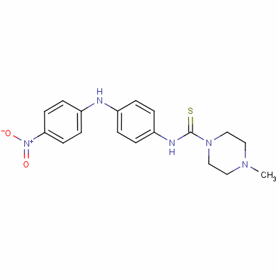 4-׻-n-[4-[(4-)]]-1-Y(ji)(gu)ʽ_36590-19-9Y(ji)(gu)ʽ