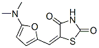 5-[[5-(׻)-2-߻]׻]-2,4-ͪY(ji)(gu)ʽ_365977-20-4Y(ji)(gu)ʽ