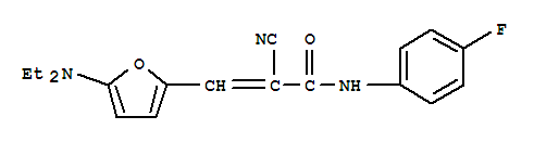 2--3-[5-(һ)-2-߻]-n-(4-)-2-Y(ji)(gu)ʽ_365980-92-3Y(ji)(gu)ʽ