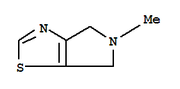 (9ci)-5,6--5-׻-4H-[3,4-d]Y(ji)(gu)ʽ_365996-66-3Y(ji)(gu)ʽ