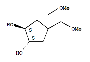 (1R,2R)-Rel-(9Ci)-4,4-p(׻)-1,2-h(hun)Y(ji)(gu)ʽ_365997-06-4Y(ji)(gu)ʽ