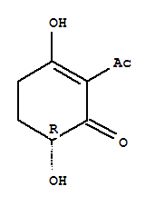 (6R)-(9Ci)-2--3,6-u-2-h(hun)ϩ-1-ͪY(ji)(gu)ʽ_366024-11-5Y(ji)(gu)ʽ