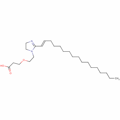 3-[2-[2-(ʮϩ)-4,5--1H--1-]]Y(ji)(gu)ʽ_36619-33-7Y(ji)(gu)ʽ