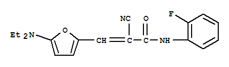 2--3-[5-(һ)-2-߻]-n-(2-)-2-Yʽ_366459-05-4Yʽ