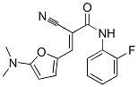 2--3-[5-(׻)-2-߻]-n-(2-)-2-Y(ji)(gu)ʽ_366460-90-4Y(ji)(gu)ʽ