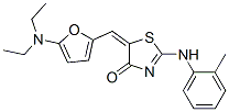 5-[[5-(һ)-2-߻]׻]-2-[(2-׻)]-4(5H)-ͪYʽ_366461-03-2Yʽ