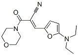 (9ci)-4-[2--3-[5-(һ)-2-߻]-1--2-ϩ]-Y(ji)(gu)ʽ_366816-46-8Y(ji)(gu)ʽ