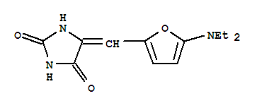 5-[[5-(һ)-2-߻]׻]-2,4-ͪY(ji)(gu)ʽ_366824-40-0Y(ji)(gu)ʽ
