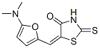 5-[[5-(׻)-2-߻]׻]-2--4-ͪY(ji)(gu)ʽ_366836-04-6Y(ji)(gu)ʽ