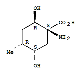 (1R,2S,4S,5R)-1--2,5-u-4-׻-h(hun)Y(ji)(gu)ʽ_367507-94-6Y(ji)(gu)ʽ