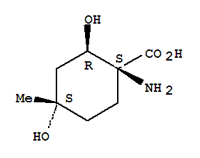 (1R,2S,4R)-Rel-1--2,4-u-4-׻-h(hun)Y(ji)(gu)ʽ_367507-95-7Y(ji)(gu)ʽ