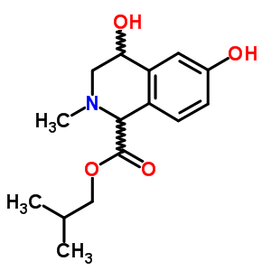 1,2,3,4-Ě-4,6-u-2-׻-1- 2-׻Y(ji)(gu)ʽ_36769-48-9Y(ji)(gu)ʽ