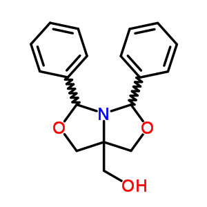3,5--7a-u׻-1H,3h,5h-f(3,4-c)fY(ji)(gu)ʽ_36778-78-6Y(ji)(gu)ʽ