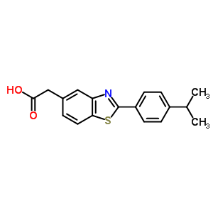 2-(4-)-5-Y(ji)(gu)ʽ_36782-45-3Y(ji)(gu)ʽ