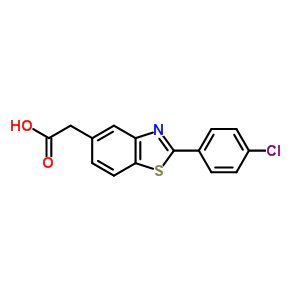 2-(4-ȱ)-5-Y(ji)(gu)ʽ_36782-49-7Y(ji)(gu)ʽ