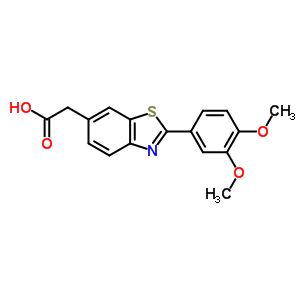 2-(3,4-)-6-Y(ji)(gu)ʽ_36782-53-3Y(ji)(gu)ʽ