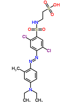 2-[[[2,5--4-[2-׻-4-(һ)s]]]]Y(ji)(gu)ʽ_36783-07-0Y(ji)(gu)ʽ