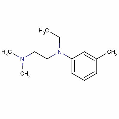 N-(2-װһ)-N-һg׻Y(ji)(gu)ʽ_36790-28-0Y(ji)(gu)ʽ