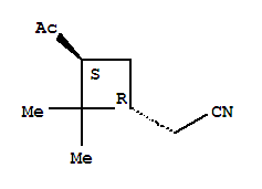 (1R,3S)-Rel-(9Ci)-3--2,2-׻Y(ji)(gu)ʽ_368423-20-5Y(ji)(gu)ʽ