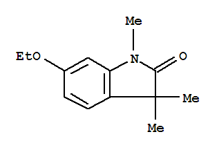 (9Ci)-6--1,3--1,3,3-׻-2H--2-ͪY(ji)(gu)ʽ_368834-71-3Y(ji)(gu)ʽ