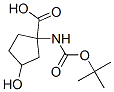(9ci)-1-[[(1,1-׻)ʻ]]-3-u-h(hun)Y(ji)(gu)ʽ_369403-15-6Y(ji)(gu)ʽ