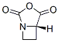 (5S)-(9Ci)-3-f-1-sph(hun)[3.2.0]-2,4-ͪY(ji)(gu)ʽ_369596-61-2Y(ji)(gu)ʽ