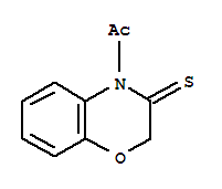 (9Ci)-4--2H-1,4-f-3(4H)-ͪY(ji)(gu)ʽ_369649-81-0Y(ji)(gu)ʽ