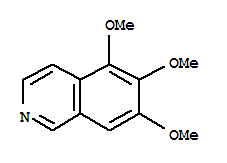 (9Ci)-5,6,7--Y(ji)(gu)ʽ_36982-71-5Y(ji)(gu)ʽ
