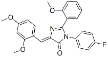 5-[(2,4-)׻]-3-(4-)-3,5--2-(2-)-4H--4-ͪY(ji)(gu)ʽ_370090-90-7Y(ji)(gu)ʽ