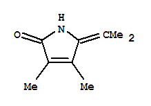 (9ci)-1,5--3,4-׻-5-(1-׻һ)-2H--2-ͪY(ji)(gu)ʽ_37012-27-4Y(ji)(gu)ʽ