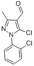 5--1-(2-ȱ)-3-׻-1H--4-ȩY(ji)(gu)ʽ_370561-61-8Y(ji)(gu)ʽ