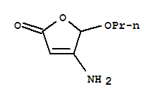 (9ci)-4--5--2(5H)-߻ͪY(ji)(gu)ʽ_370876-75-8Y(ji)(gu)ʽ