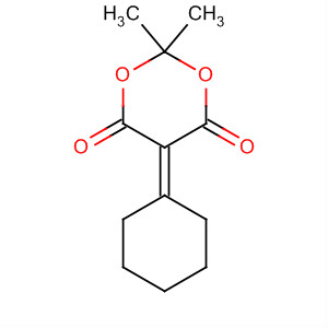 5-h(hun)-2,2-׻-1,3-f-4,6-ͪY(ji)(gu)ʽ_3709-25-9Y(ji)(gu)ʽ