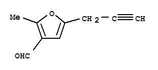 (9Ci)-2-׻-5-(2-Ȳ)-3-߻ȩY(ji)(gu)ʽ_37136-38-2Y(ji)(gu)ʽ