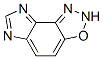 2H-[4,5-e][1,2,3]f(9ci)Y(ji)(gu)ʽ_372964-16-4Y(ji)(gu)ʽ
