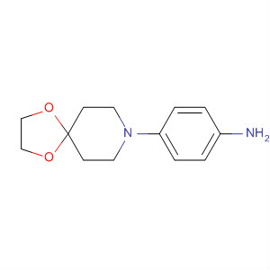4-(1,4-f-8-s[4.5]-8-)Y(ji)(gu)ʽ_373359-51-4Y(ji)(gu)ʽ