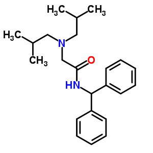 2-(p(2-׻))-n-(׻)Y(ji)(gu)ʽ_37390-19-5Y(ji)(gu)ʽ