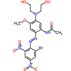 2,4--6--4-[p(2-uһ)]-5--2-()sY(ji)(gu)ʽ_37395-76-9Y(ji)(gu)ʽ