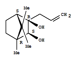 (1R,2S,3R,4S)-(9Ci)-1,7,7-׻-3-(2-ϩ)-ph(hun)[2.2.1]-2,3-Y(ji)(gu)ʽ_374078-35-0Y(ji)(gu)ʽ