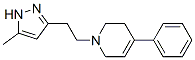 5-׻-3-[2-[(4--1,2,3,6-Ě)-1-]һ]-1H-Y(ji)(gu)ʽ_37420-16-9Y(ji)(gu)ʽ