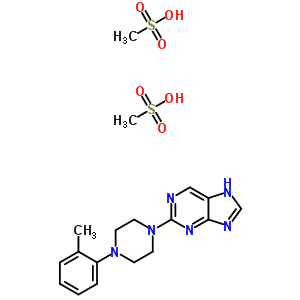 ,2-[4-(2-׻)-1-]-7H-ʽY(ji)(gu)ʽ_37425-16-4Y(ji)(gu)ʽ