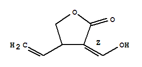 (3Z)-(9Ci)-4-ϩ-3-(u׻)-2(3H)-߻ͪY(ji)(gu)ʽ_374561-89-4Y(ji)(gu)ʽ