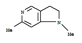 (9CI)-2,3--1,6-׻-ऽY(ji)(gu)ʽ_374589-89-6Y(ji)(gu)ʽ